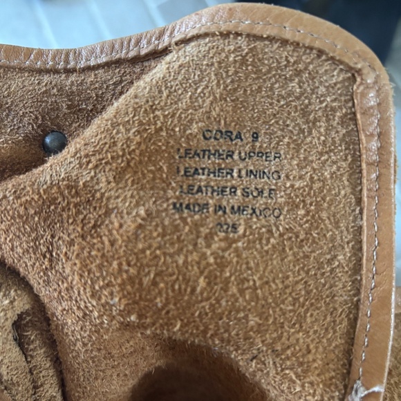 Freebird Cora Boots - Picture 4 of 4